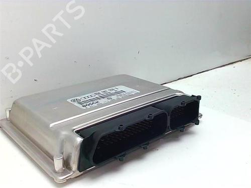 Control unit VW PASSAT B5 (3B2) 1.8 | BP38404686M11 - Image 5