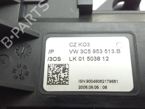 Headlight switch VW PASSAT B6 (3C2) 2.0 TDI | BP39538099I24 - Image 6