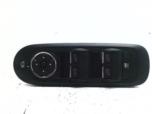Left front window switch FORD MONDEO IV Saloon (BA7) 2.0 TDCi | BP38389172I27 - Image 3