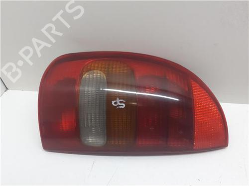 Used Left taillight Left taillight 38356718 38356718