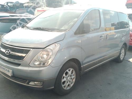 Used Parts HYUNDAI H-1 Cargo (TQ) 2.5 CRDi 4995038
