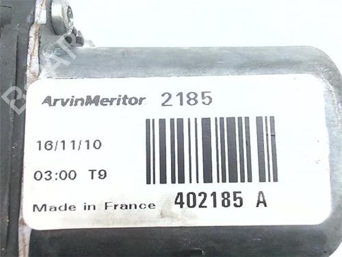 Left front window motor KIA CEED (CD) 1.6 CRDi 115 | BP38393187E21 - Image 3
