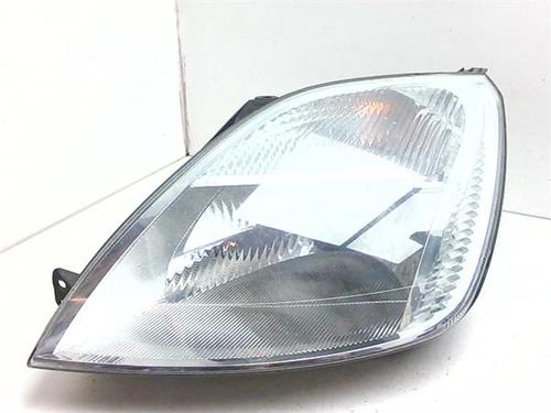 Used Left headlight Left headlight 38390099 38390099