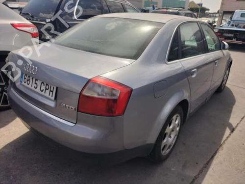 Left headlight AUDI A4 B6 (8E2) 1.9 TDI quattro | BP38391153C28 - Image 8
