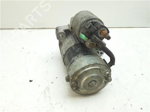 Starter PEUGEOT 206+ (2L_, 2M_) 1.4 HDi eco 70 | BP38368484M8 - Image 3