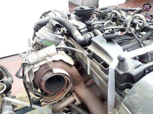 Engine VW TOURAN (1T3) 1.6 TDI | BP38333509M1 - Image 12