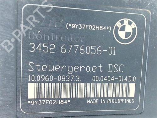 ABS pump BMW 1 (E81) 118 d | BP38387017M43 - Image 3