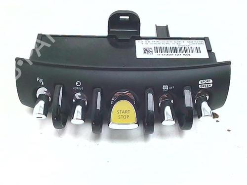 Switch MINI MINI COUNTRYMAN (F60) Cooper SE ALL4 | BP38390672I30 - Image 2