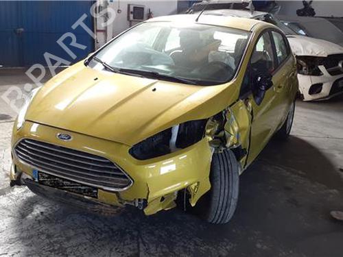 Control unit FORD FIESTA VI (CB1, CCN) 1.25 | BP38362090M11  - Image 6