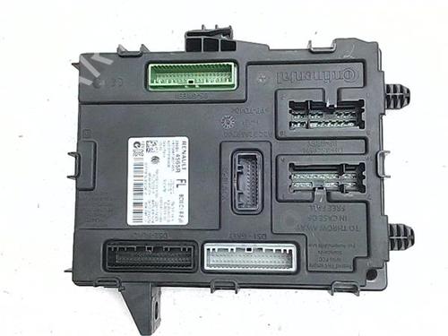 Modulo electronico Modulo electronico 38711227 38711227