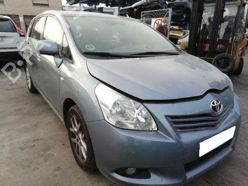 Electronic module TOYOTA VERSO (_R2_) 2.0 D-4D (AUR20_, AUR20R) | BP38364143M83 - Image 4