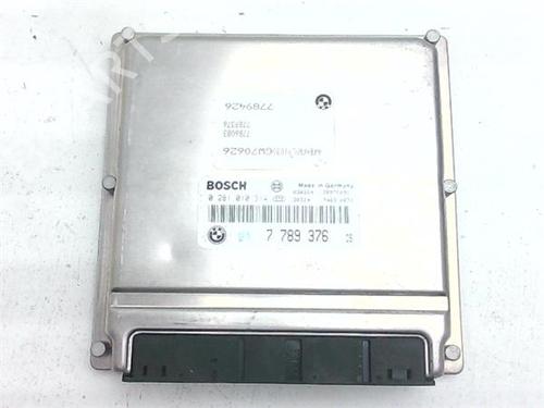 Control unit BMW 5 (E39) 525 d | BP38350354M11 - Image 3