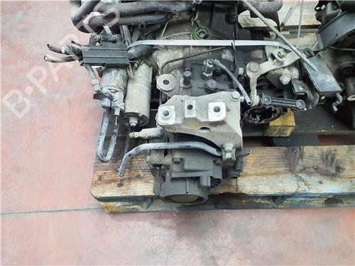 Gearbox SEAT LEON (1M1) 1.6 | BP38383258M3 - Image 4