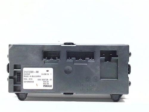 Elektronisk modul Elektronisk modul 38395922 38395922