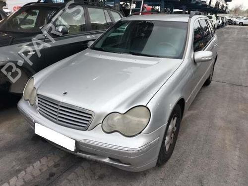 Headlight switch MERCEDES-BENZ C-CLASS T-Model (S203) C 220 CDI (203.206, 203.208) | BP38385816I24 - Image 6