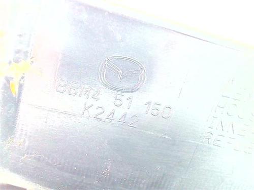 Right taillight MAZDA 3 Saloon (BL) 1.6 MZR (BL12) | BP38390583C35 - Image 4