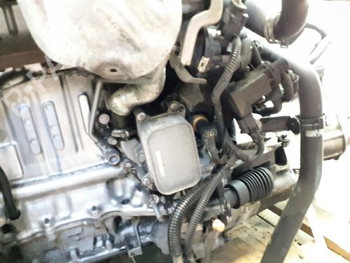 Motor CITROËN C-ELYSEE (DD_) 1.6 BlueHDi 100 | BP38333798M1 - Image 9