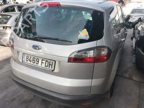 Control unit FORD S-MAX (WA6) 2.0 | BP38385068M11 - Image 9