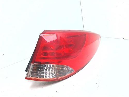 Højre baglygte Højre baglygte 38398706 38398706