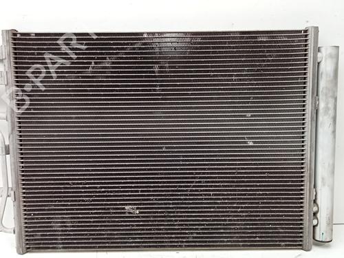 Used AC radiator AC radiator HYUNDAI i10 II (BA, IA) 1.0 (67 hp) 38356932 38356932