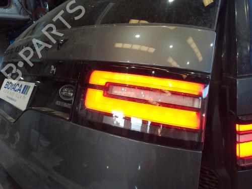 Used Right tailgate light Right tailgate light 39474705 39474705