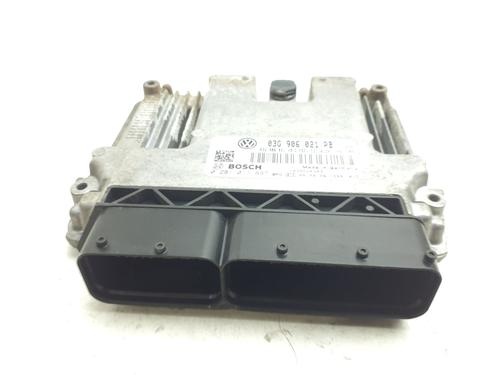 Used Engine control unit (ECU) Engine control unit (ECU) VW PASSAT B6 (3C2) 1.9 TDI (105 hp) 40534482 40534482