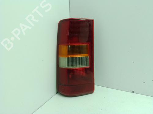 Used Left taillight Left taillight 38602492 38602492