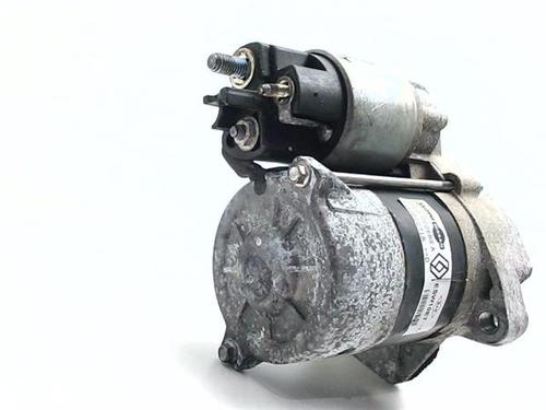 Starter RENAULT MEGANE IV Saloon 1.3 TCe 115 (LVN9) | BP38373066M8 - Image 2