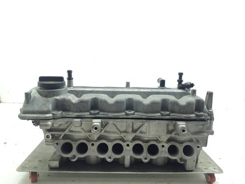 Cylinder head KIA CEE'D (JD) 1.6 CRDi 110 | BP38334969M5 - Image 2