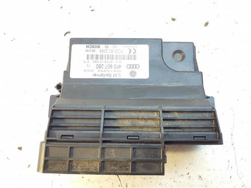 Electronic module AUDI A6 C6 (4F2) 2.0 TDI | BP38371319M83 - Image 2
