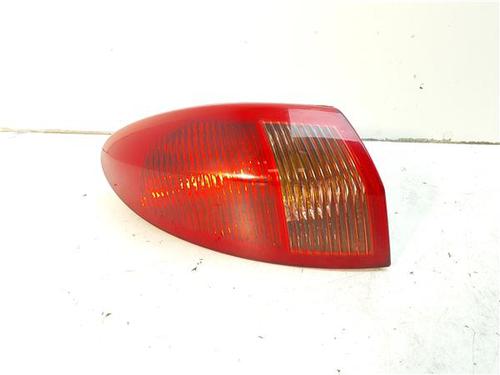 Used Left taillight Left taillight 38370107 38370107