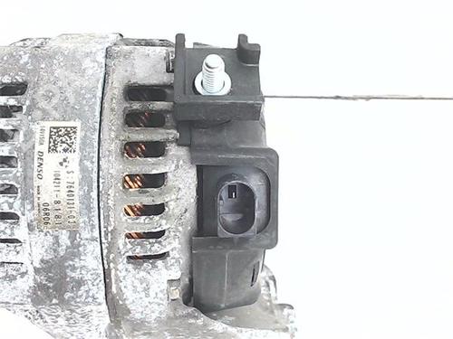 Alternator MINI MINI (F56) Cooper | BP39962156M7 - Image 5