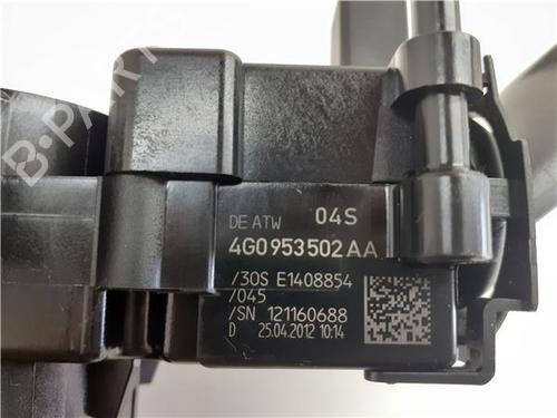 Headlight switch AUDI A4 B8 (8K2) 2.0 TDI quattro | BP38363203I24 - Image 2