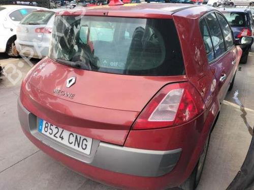 Left headlight RENAULT MEGANE II Saloon (LM0/1_) 1.9 dCi (LM0G, LM1G, LM2C) | BP38362903C28 - Image 3