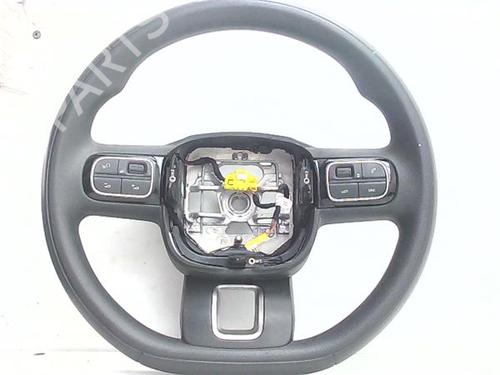 Used Steering wheel Steering wheel CITROËN C3 III (SX) 1.5 BlueHDi 100 (SXYHYP, SXYHTU) (102 hp) 39961975 39961975