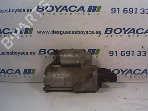 Used Starter Starter 38354835 38354835