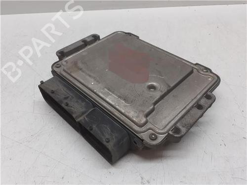 Control unit OPEL ASTRA H (A04) 1.7 CDTI (L48) | BP38360560M11 - Image 2