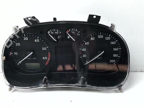 Kombinert Instrument Kombinert Instrument 38405016 38405016