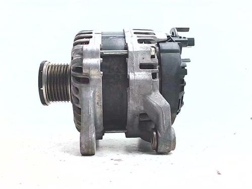 Alternator RENAULT CAPTUR I (J5_, H5_) 1.3 TCe 130 (J5NJ, J5NE) | BP38391401M7 - Image 3