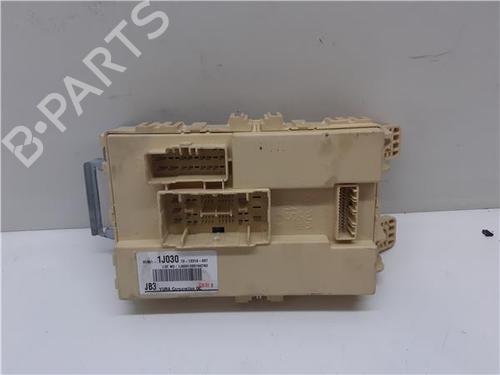 Electronic module HYUNDAI i20 I (PB, PBT) 1.4 CRDi | BP38356012M83 - Image 3