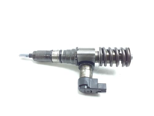 Used Injector Injector 38933882 38933882