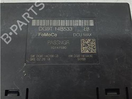 Control unit FORD MONDEO V Turnier (CF) 2.0 Hybrid iVCT | BP38365340M11 - Image 2