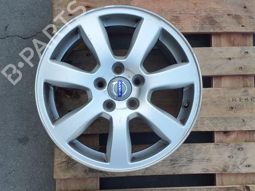 Used Rim Rim 38413790 38413790