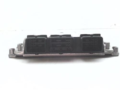 Control unit CITROËN C5 I (DC_) 2.0 HDi (DCRHZB, DCRHZE) | BP39956001M11 - Image 5