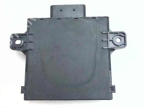 Electronic module VW PASSAT B6 (3C2) 1.6 TDI | BP38352323M83 - Image 5