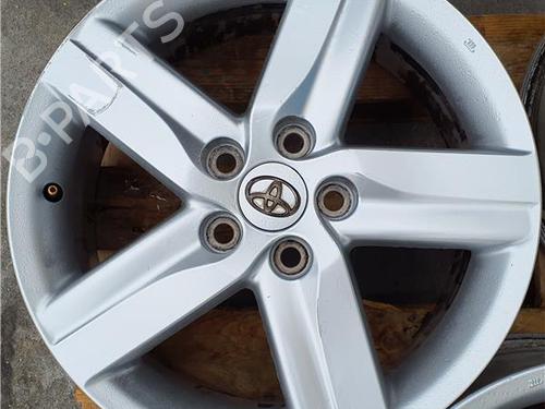 Used Rim Rim 38396926 38396926
