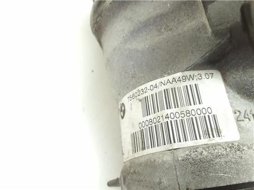Front differential BMW 3 (E90) 325 i | BP38380743M23 - Image 2