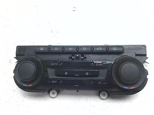 Used Climate control Climate control 38407181 38407181
