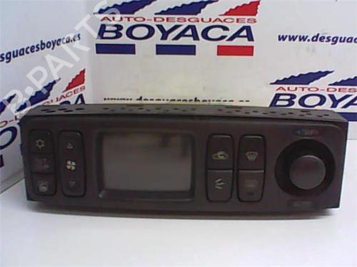Used Climate control Climate control 38359376 38359376