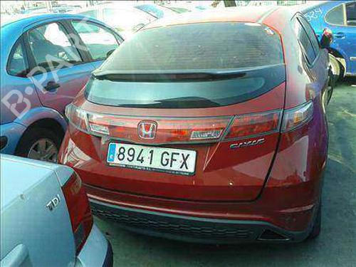 Used Left taillight Left taillight 38404290 38404290
